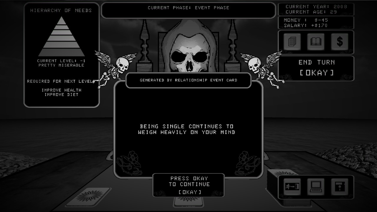 Carpe Deal 'Em screenshot 10