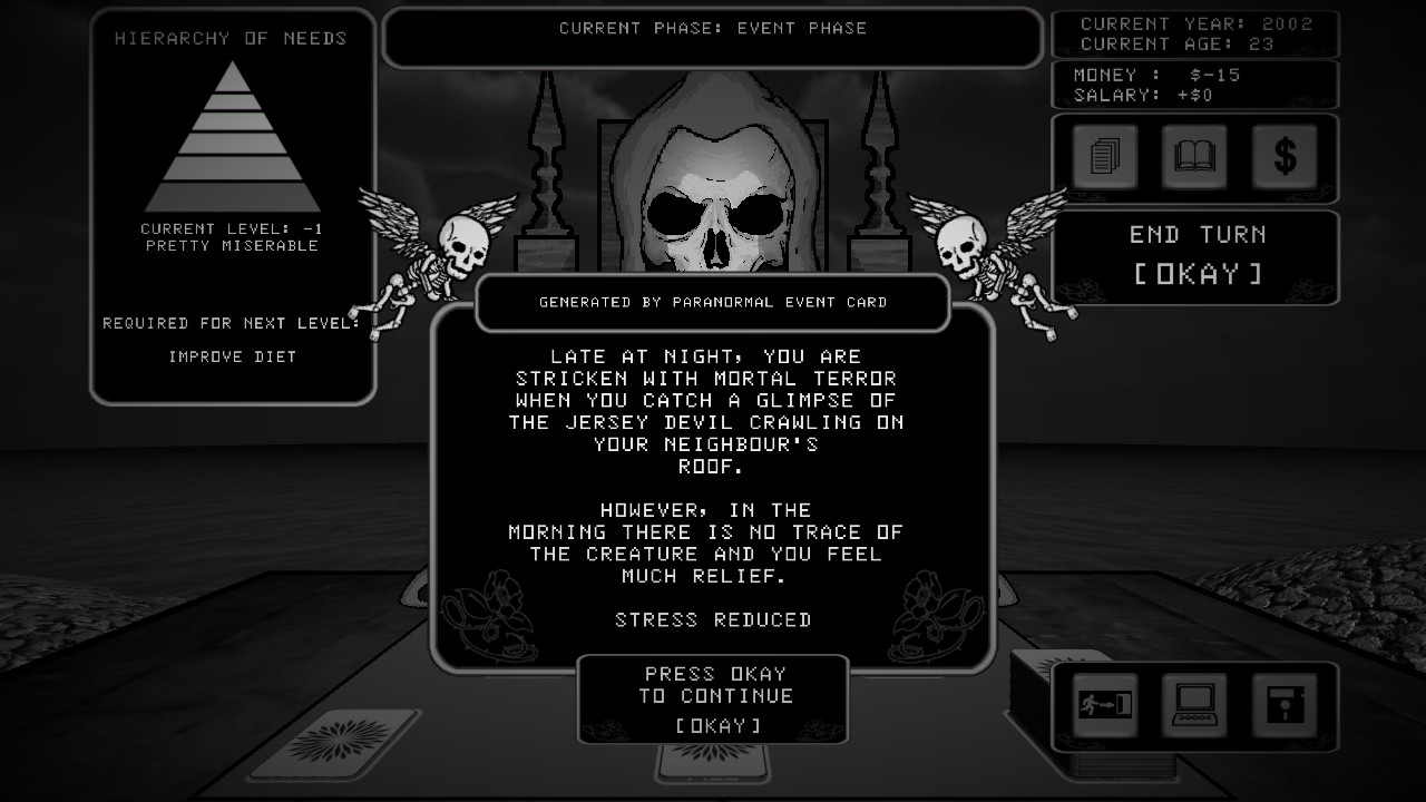 Carpe Deal 'Em screenshot 2