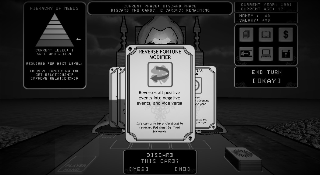 Carpe Deal 'Em screenshot 13