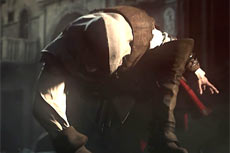 Assassin's Creed 2 E3 Trailer trailer thumbnail