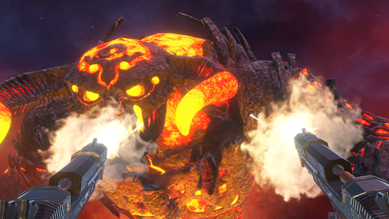 TITAN SLAYER screenshot 7