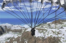 Just Cause 2 Trailer trailer thumbnail