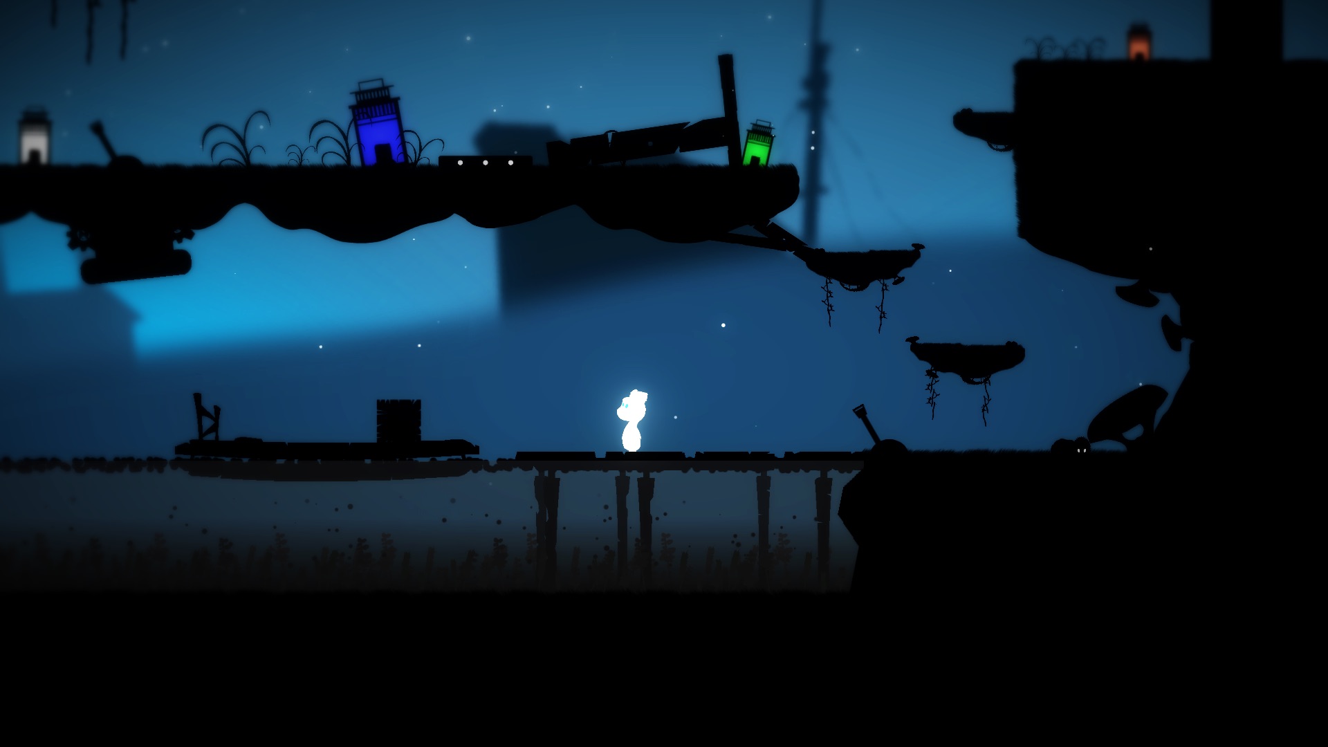 Soulless: Ray Of Hope screenshot 7