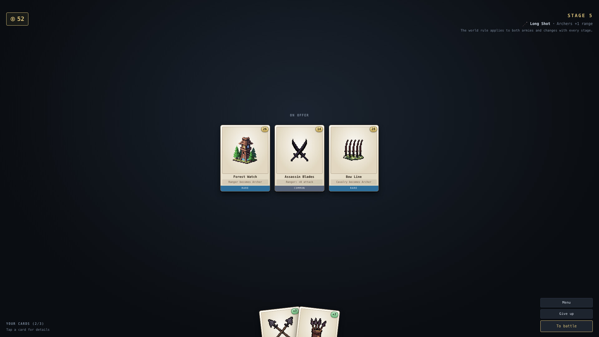 Chesstics screenshot 10