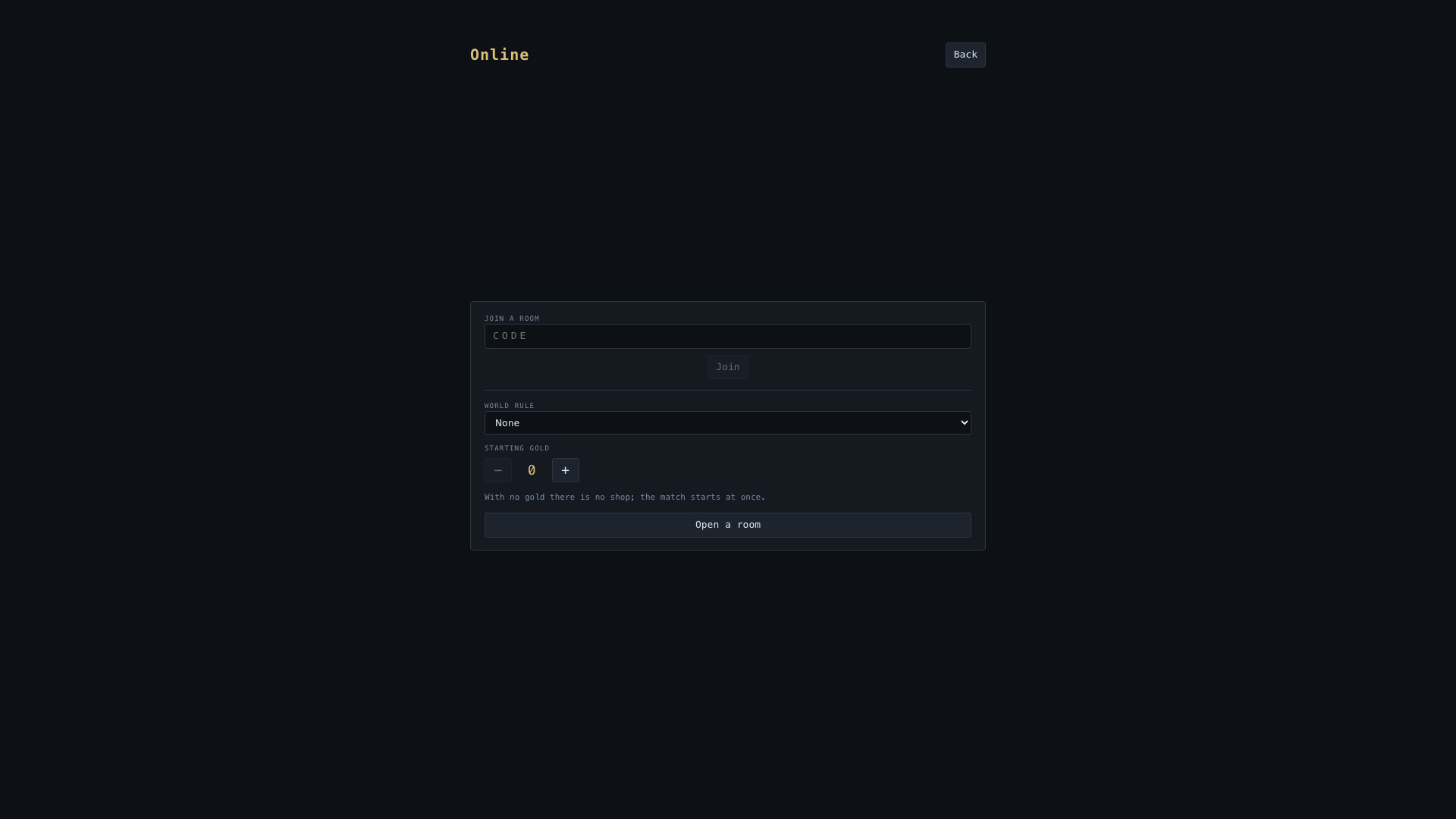 Chesstics screenshot 9