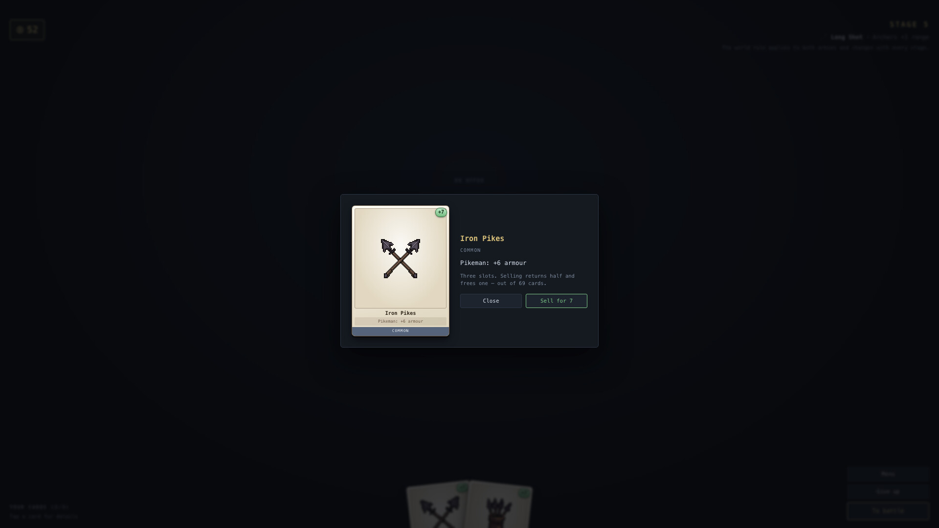 Chesstics screenshot 6