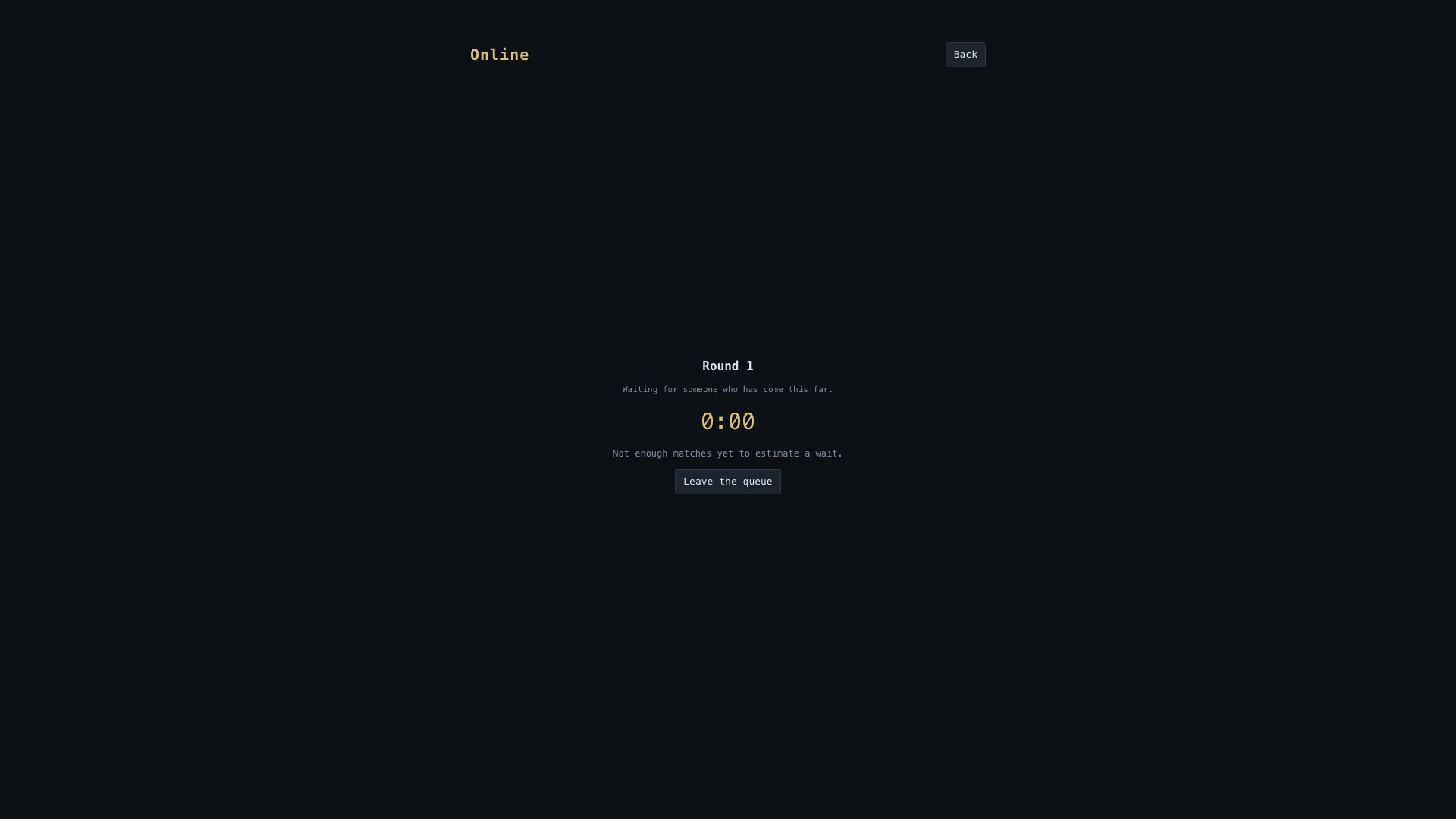 Chesstics screenshot 8