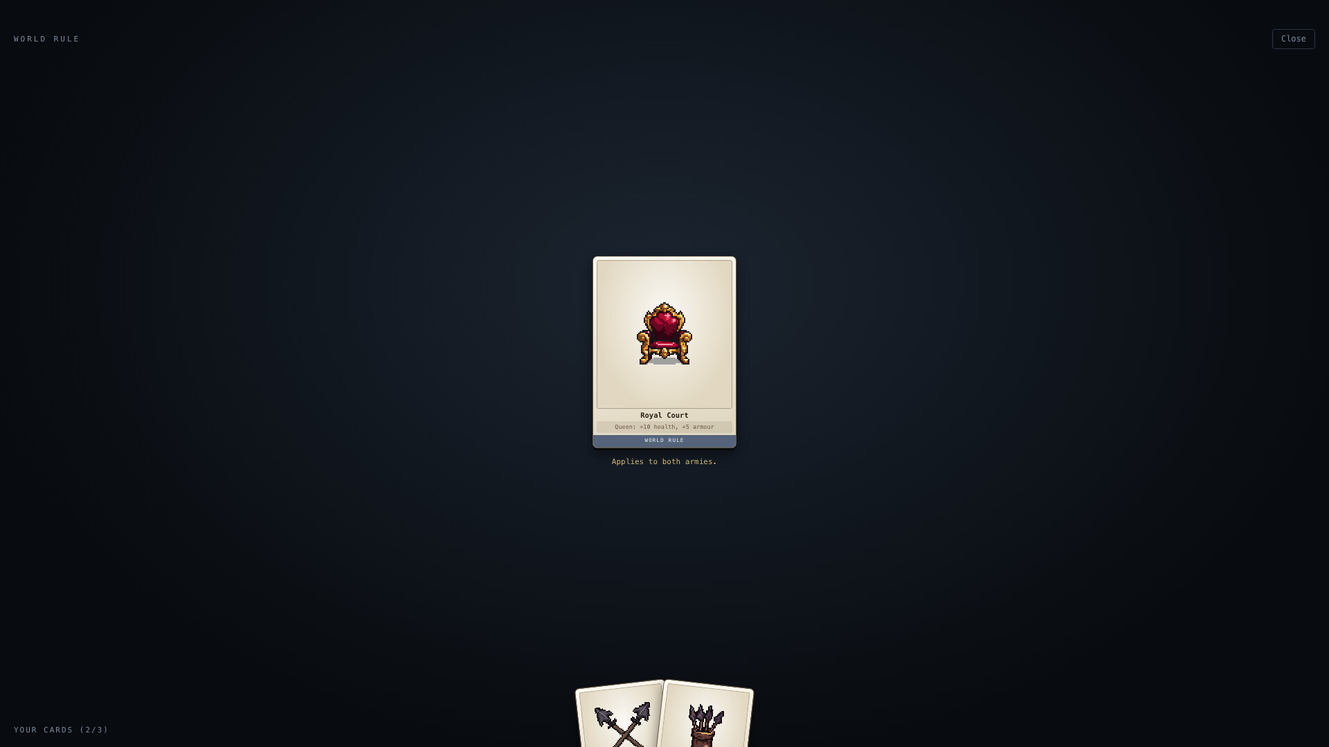 Chesstics screenshot 7