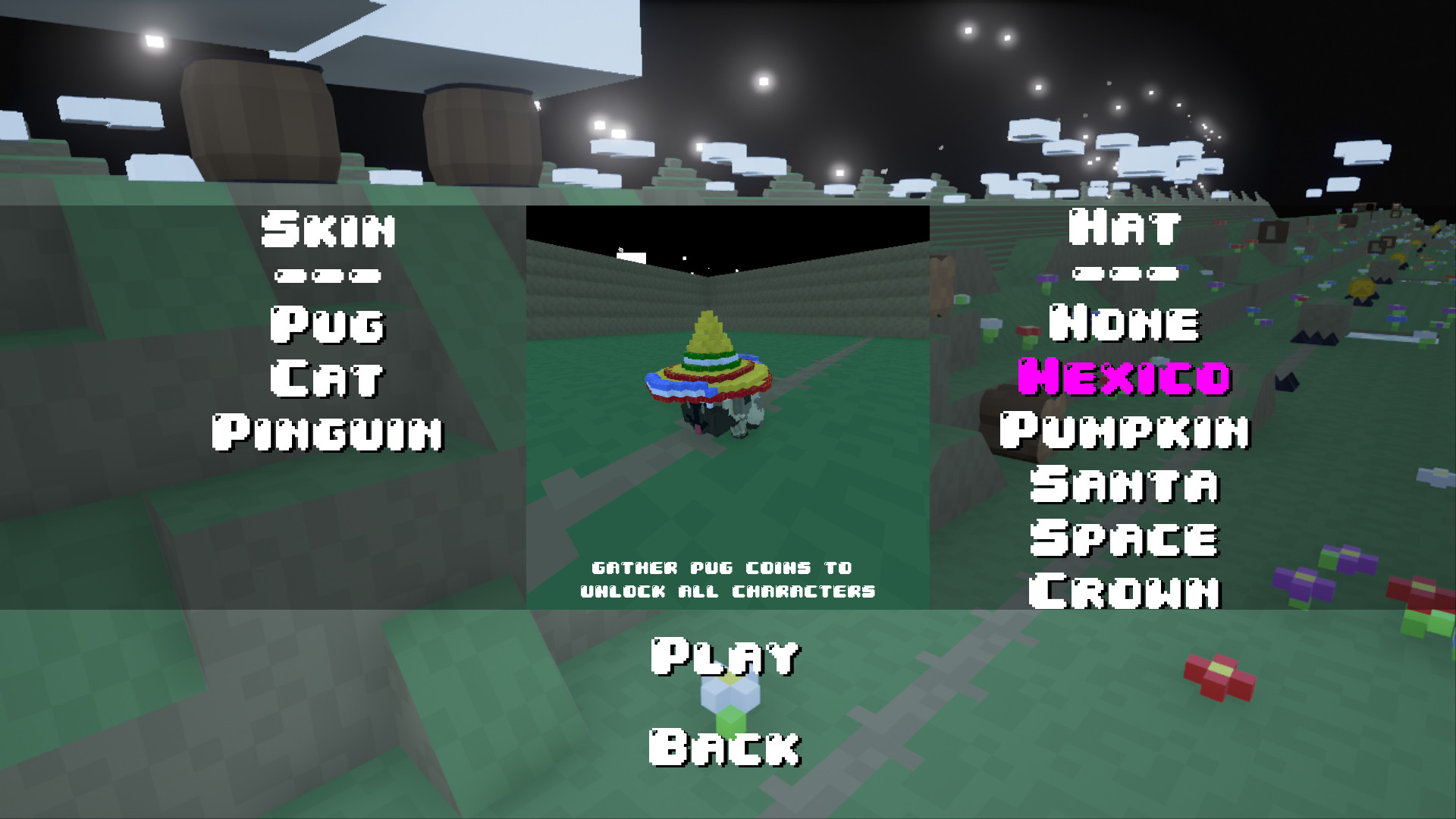 Turbo Pug 3D screenshot 6
