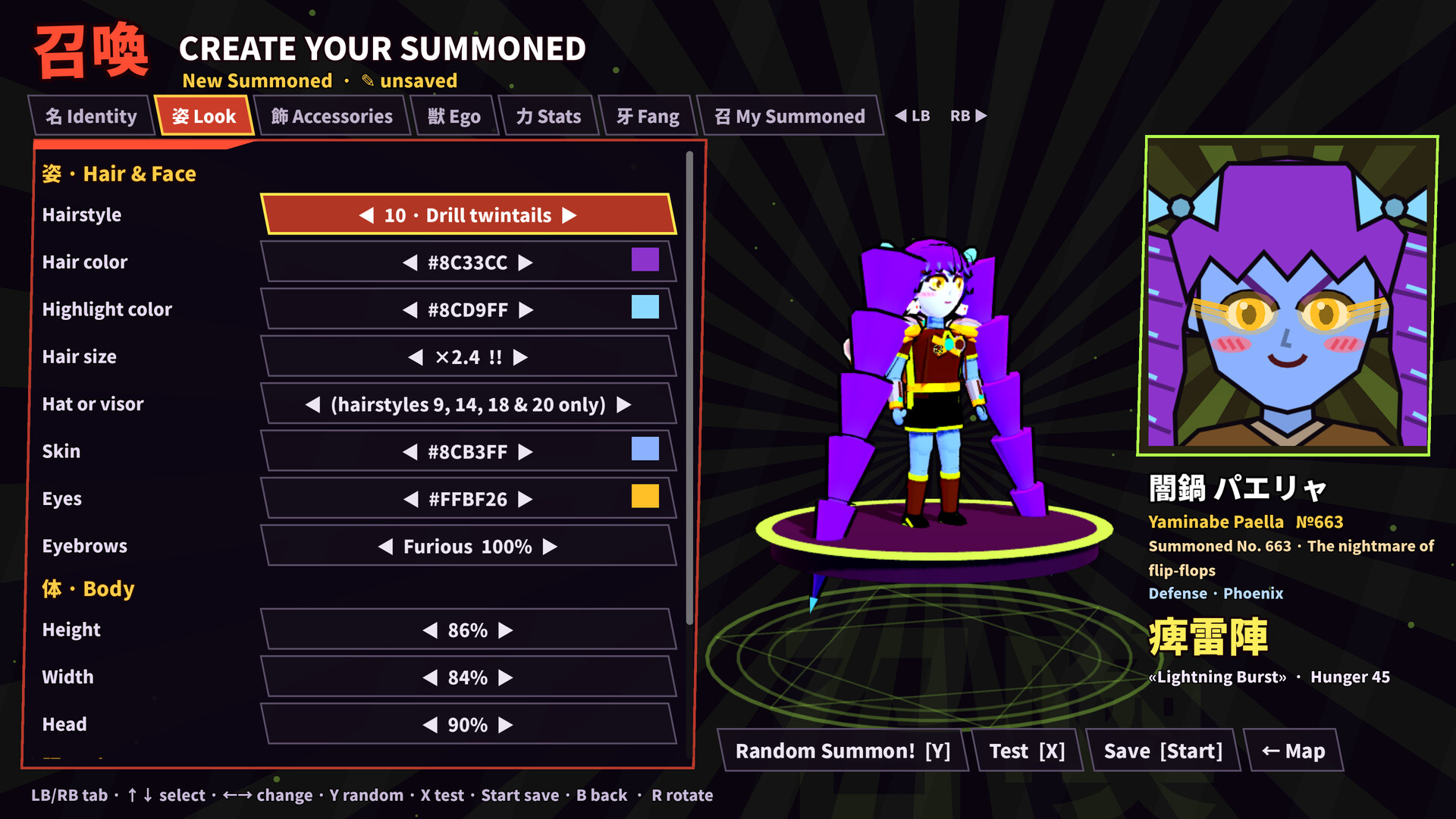 Tower of Fangs: Summoned to Another World, I Was Locked in a Tower with 299 Strikers, Only the Last Egoist Goes Home screenshot 12