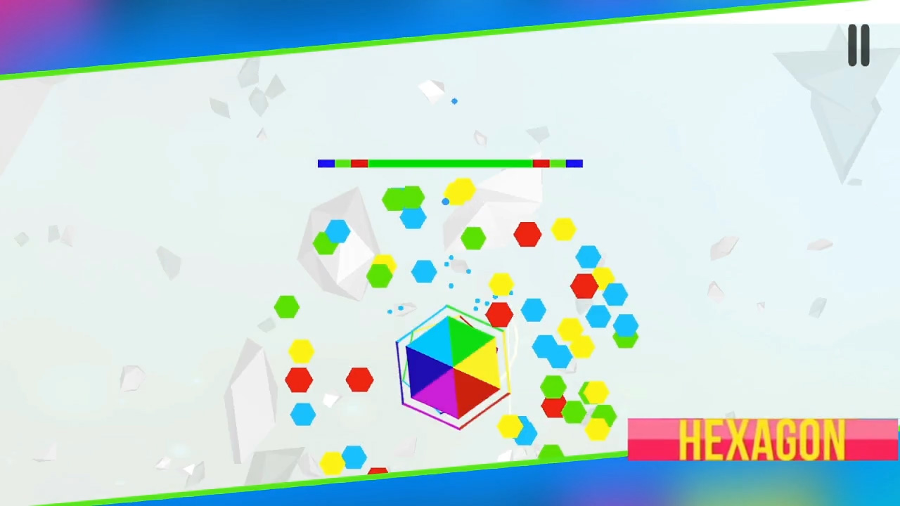 Spin Rush screenshot 4