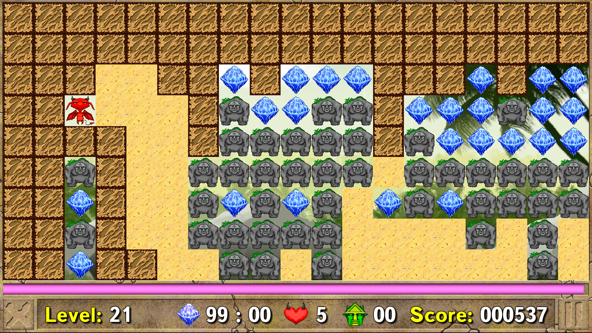 Elems screenshot 6