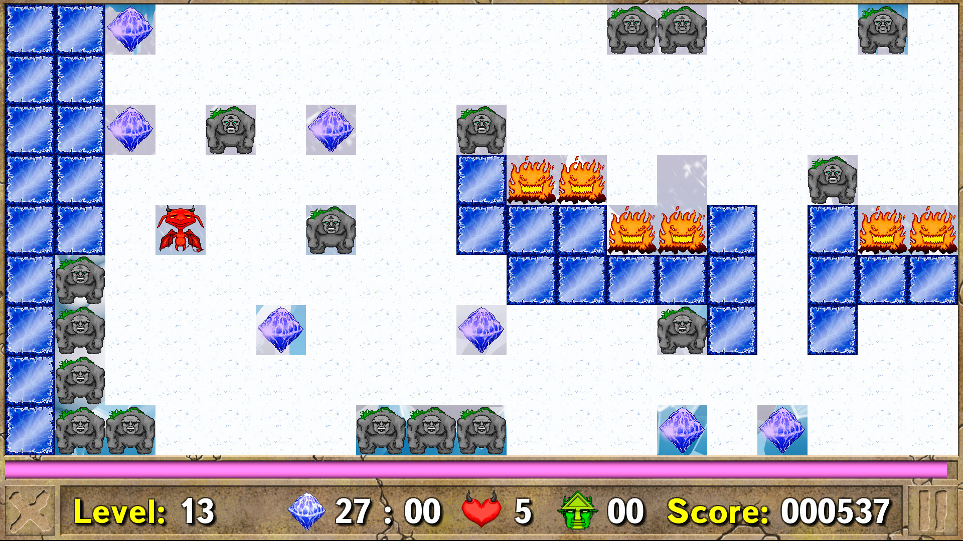 Elems screenshot 5