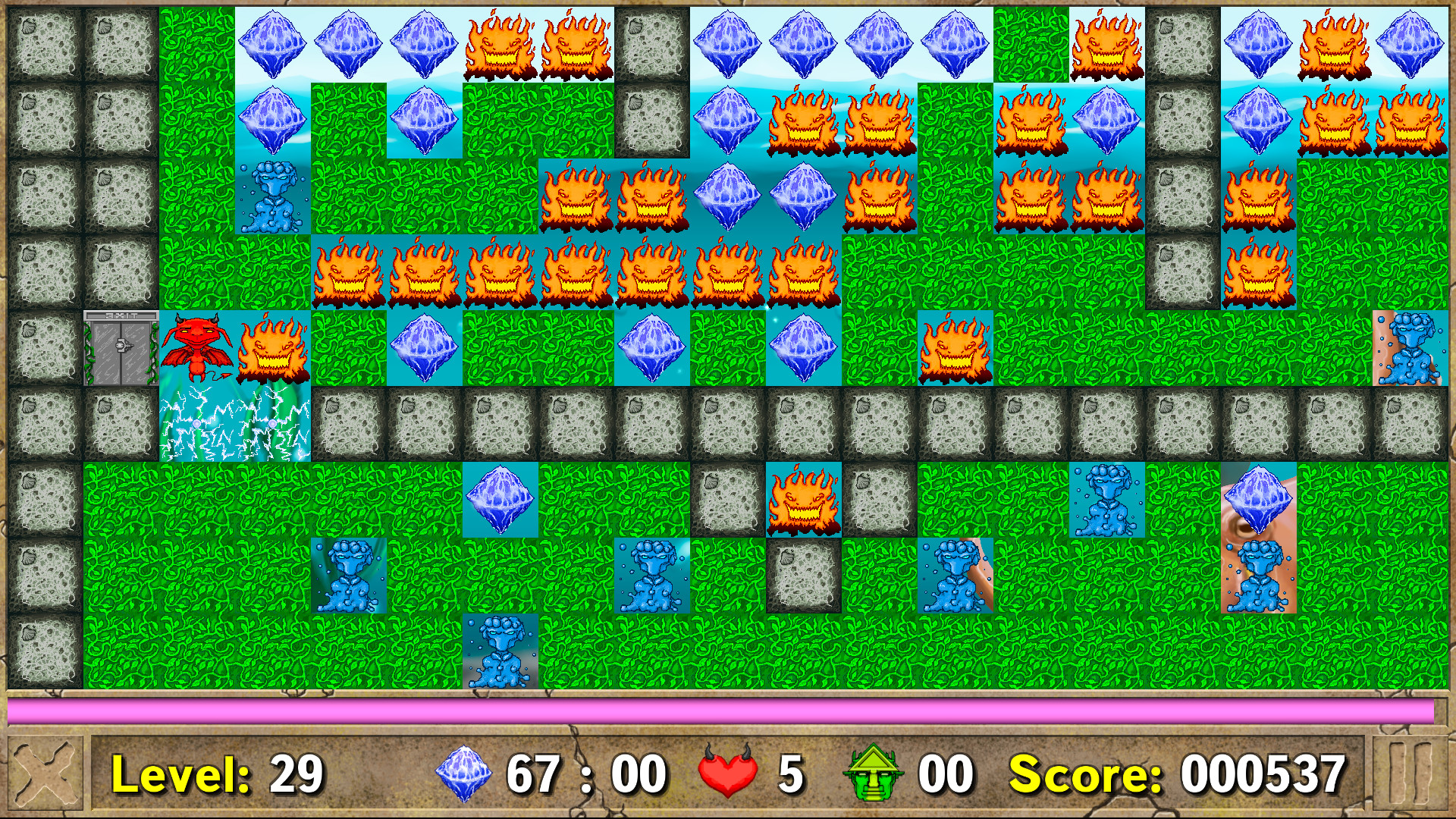 Elems screenshot 3