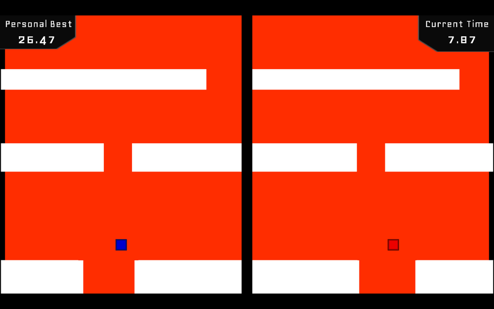 Twixel screenshot 3