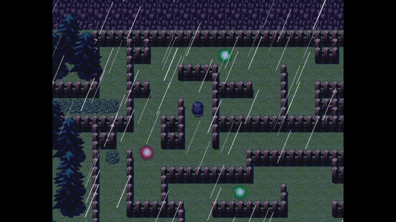 Birthright Cataclysm - Overture screenshot 5