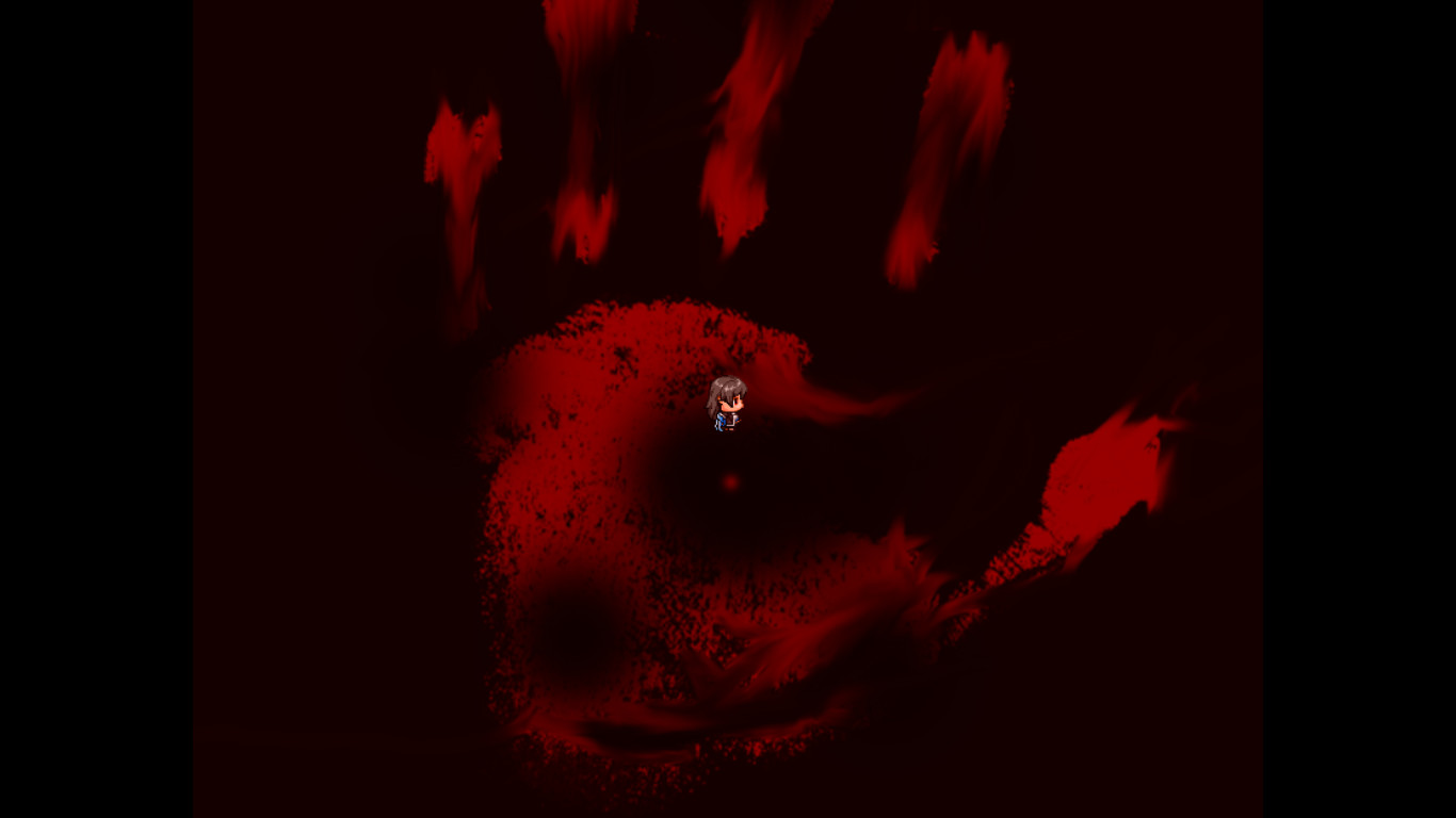 Birthright Cataclysm - Overture screenshot 2