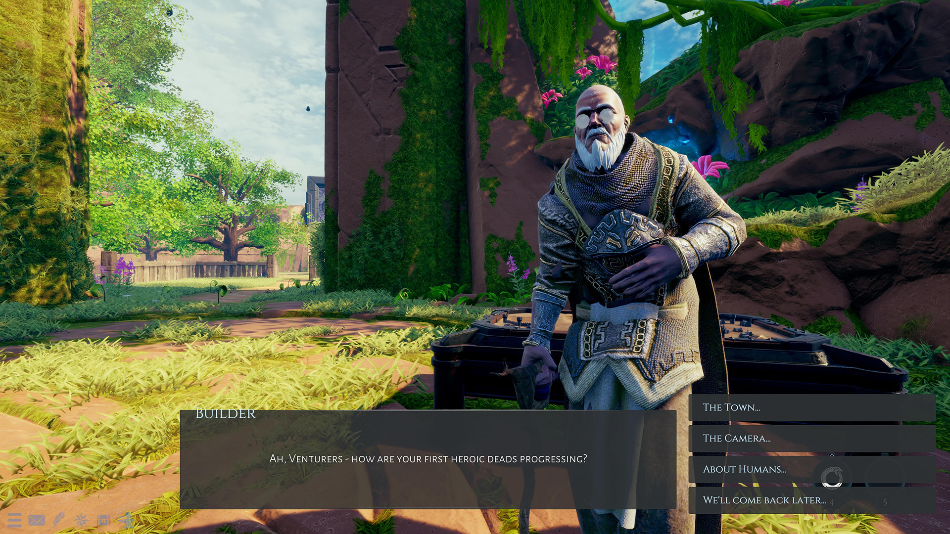 Arakion: Book One screenshot 5