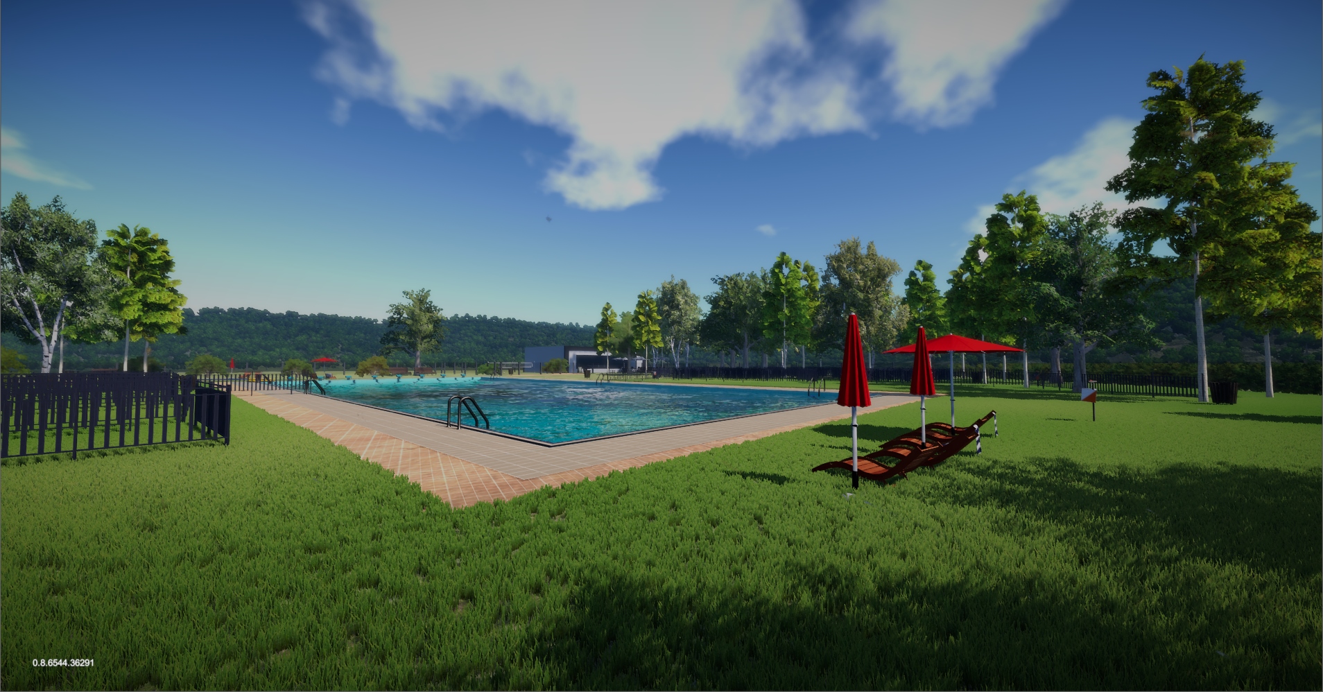 Virtual-O screenshot 1
