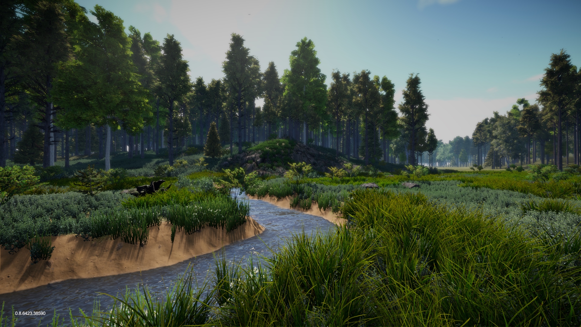 Virtual-O screenshot 2