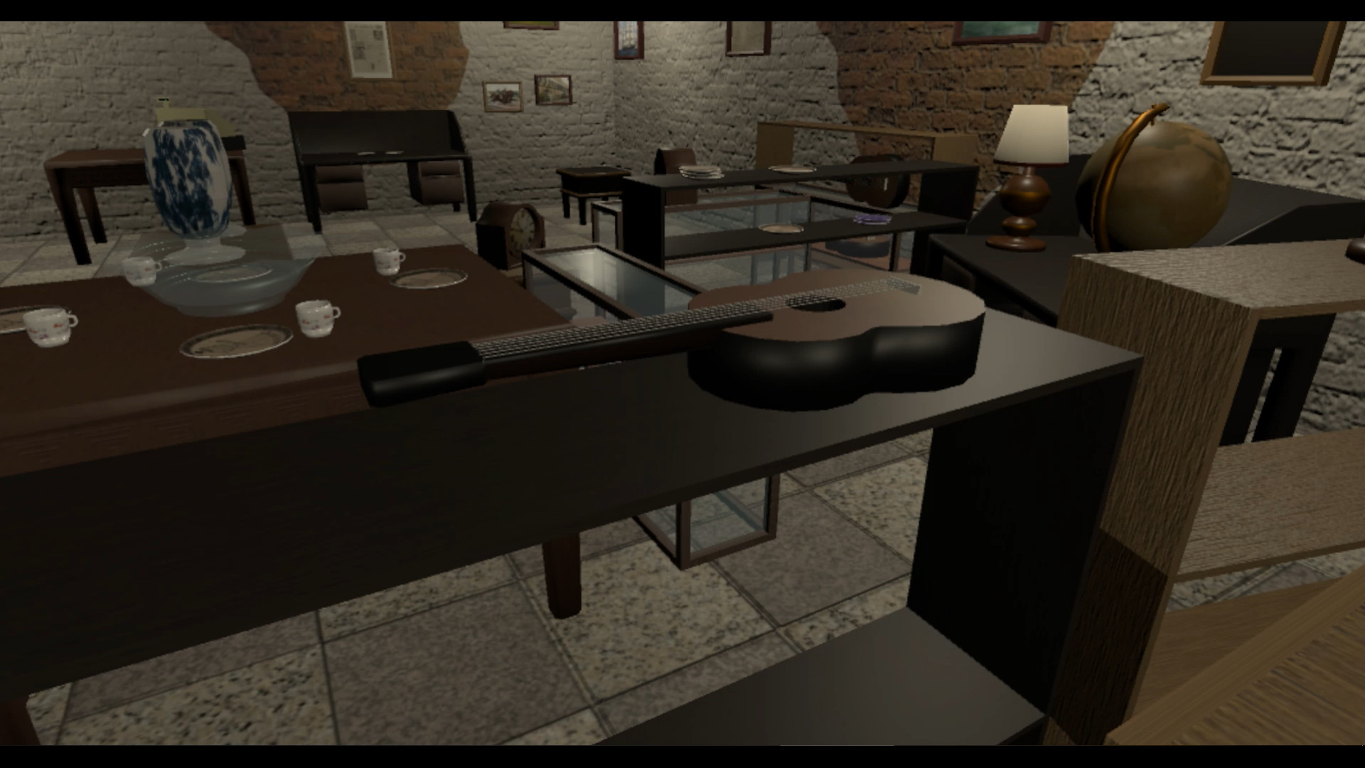 Fine China screenshot 4