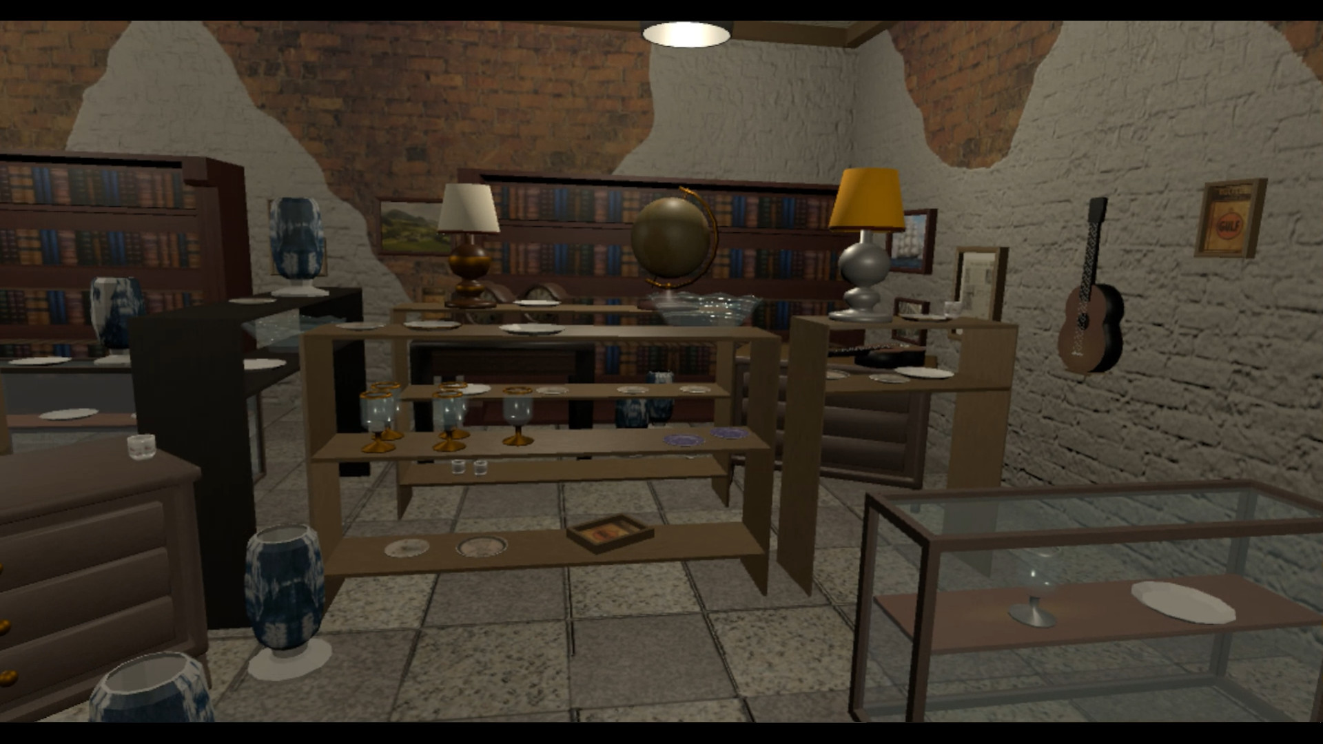Fine China screenshot 2