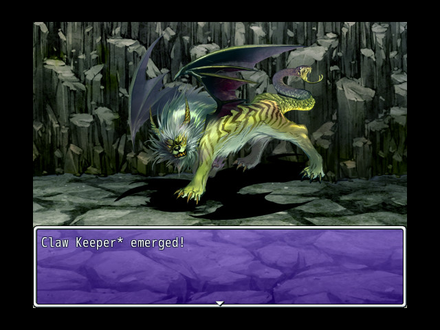 Violet Haunted screenshot 3