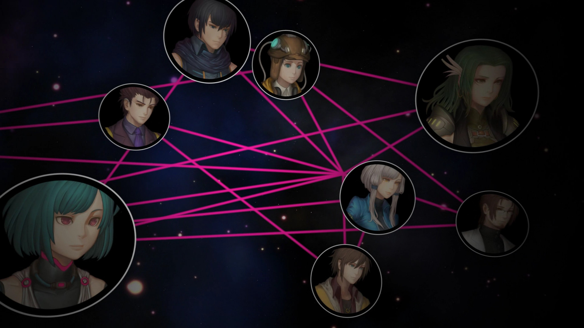 Omni Link screenshot 4