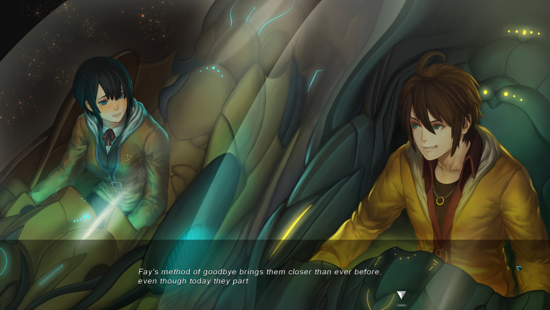 Omni Link screenshot 1