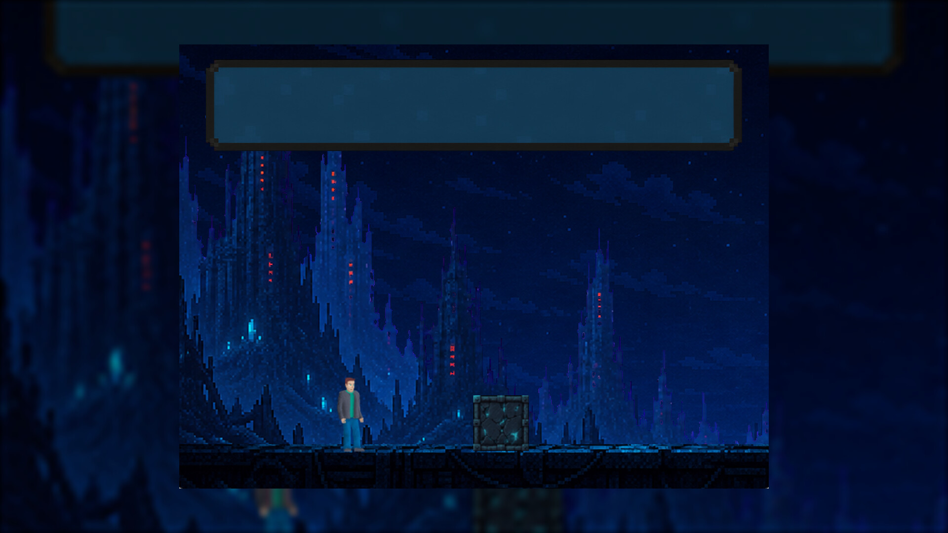 The Residual screenshot 3