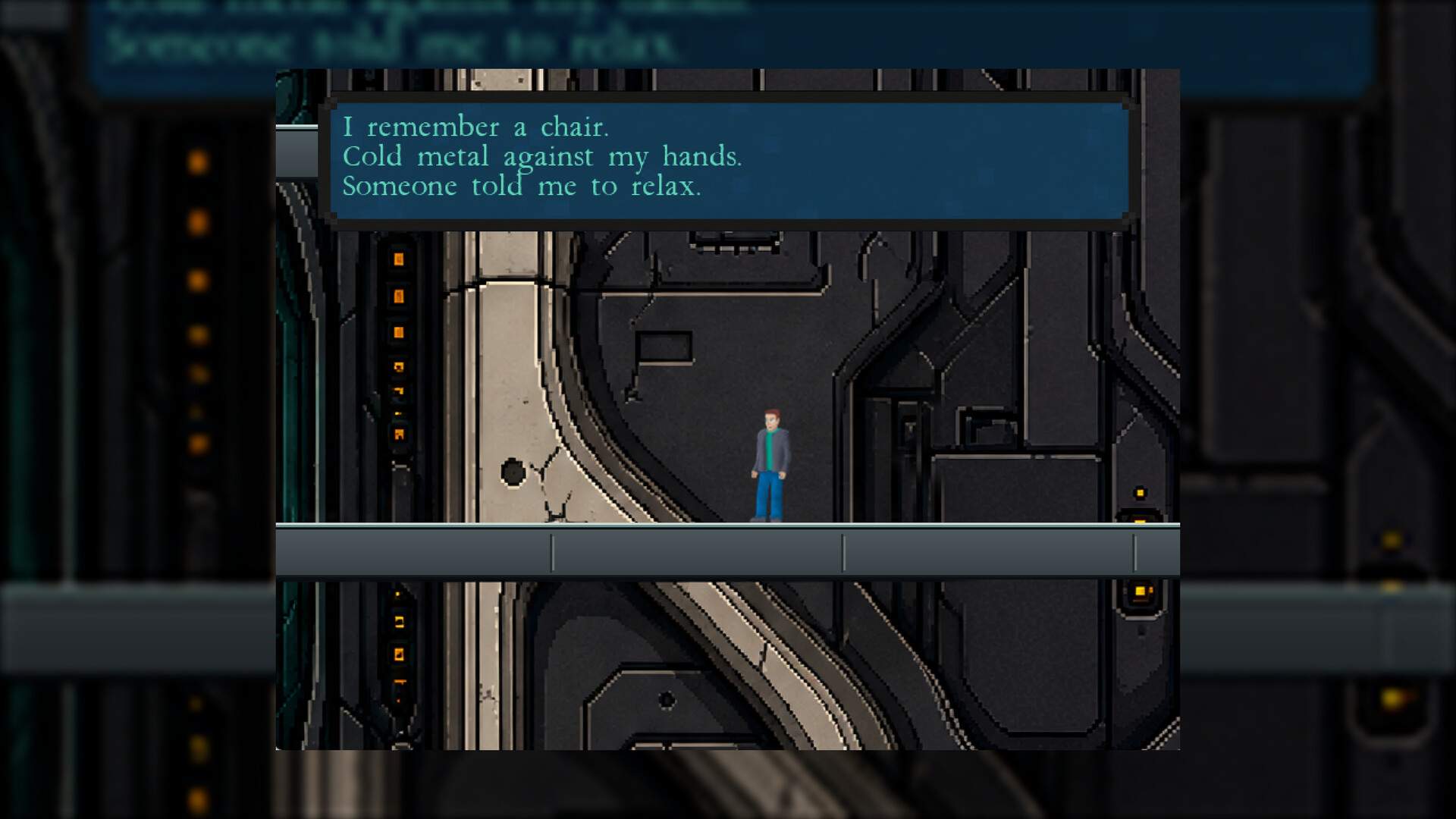 The Residual screenshot 2