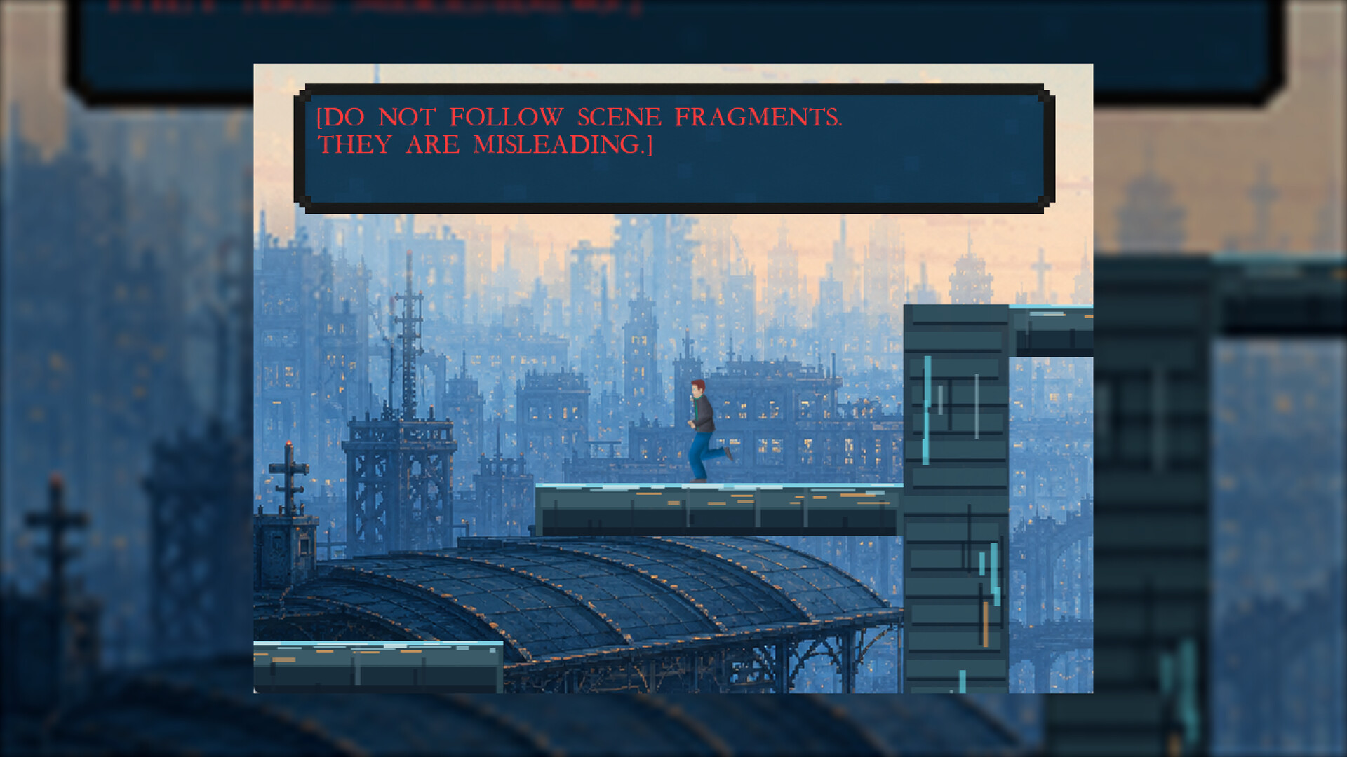 The Residual screenshot 4