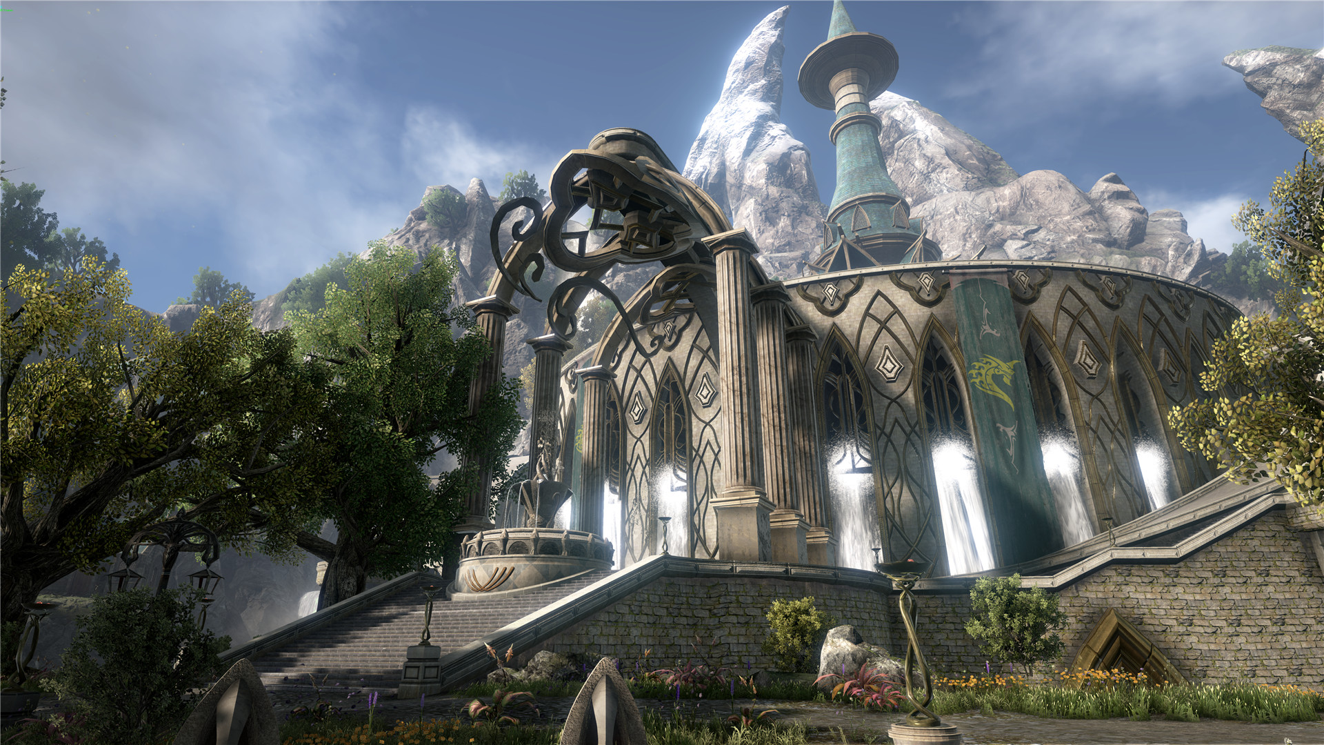 Dark and Light screenshot 20