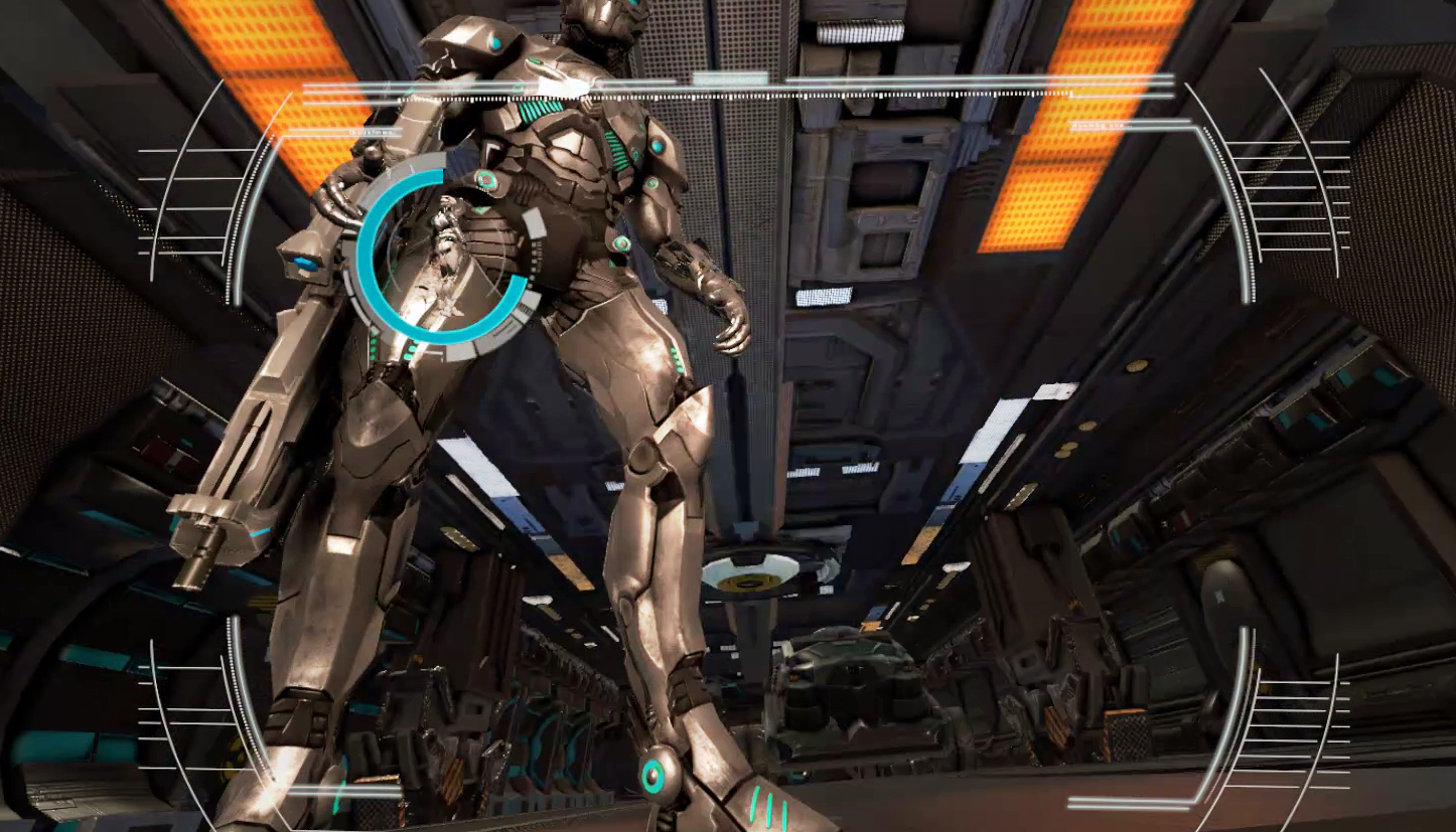 TEOT - The End OF Tomorrow screenshot 5