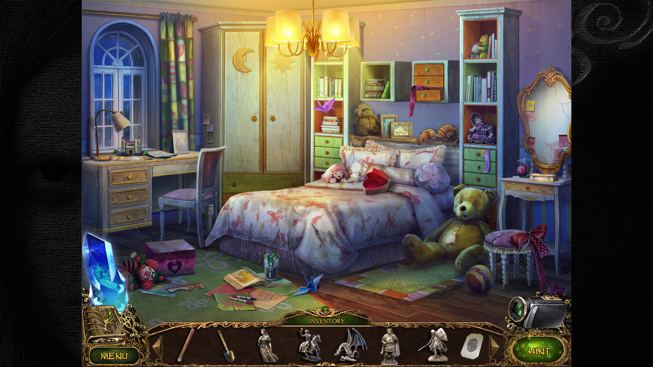I Know a Tale screenshot 5