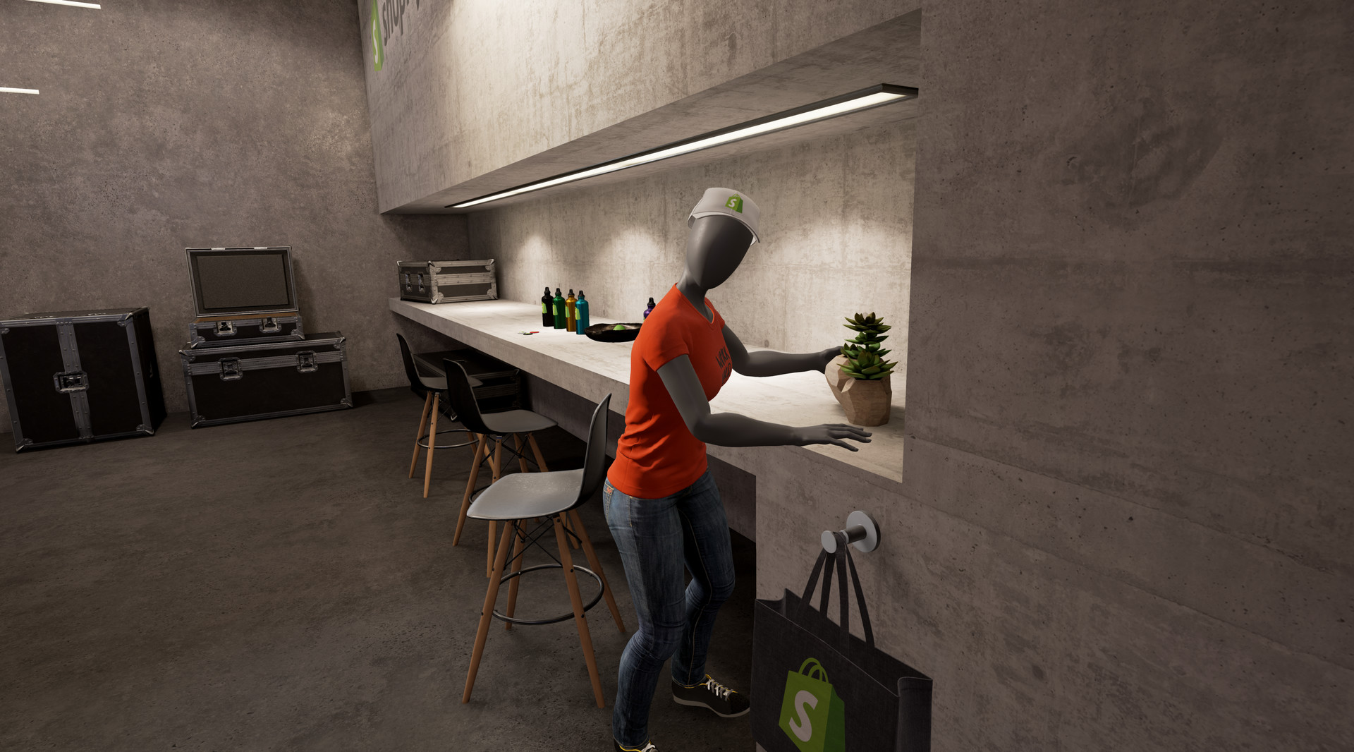 Thread Studio screenshot 6