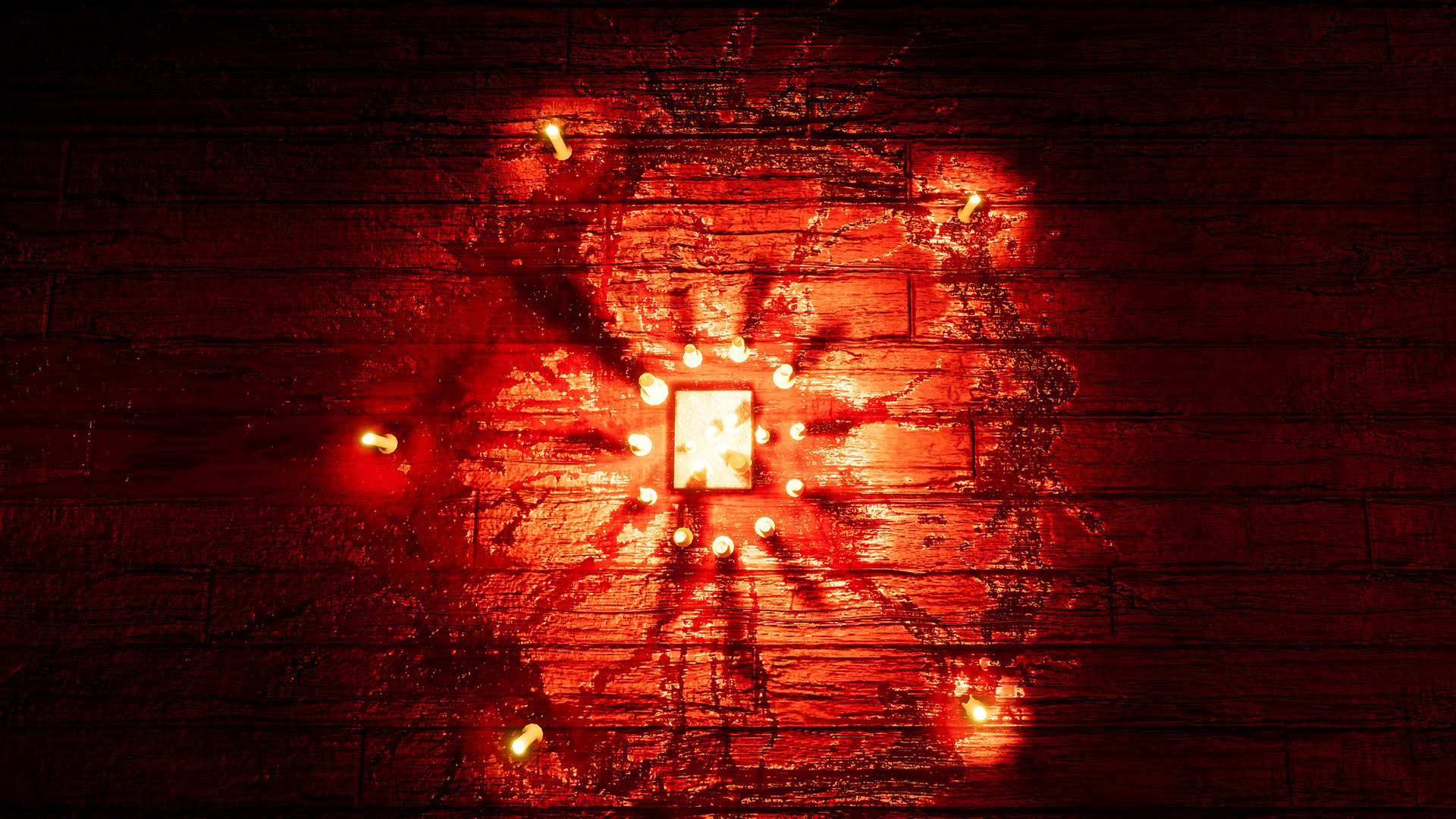 The Rabbit Hole Remastered screenshot 9
