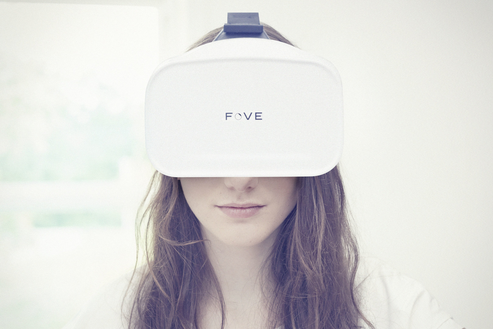 SteamVR Driver for FOVE screenshot 5