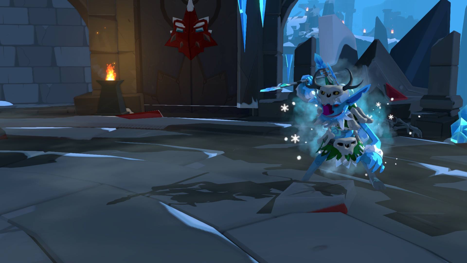 Mages of Mystralia screenshot 10