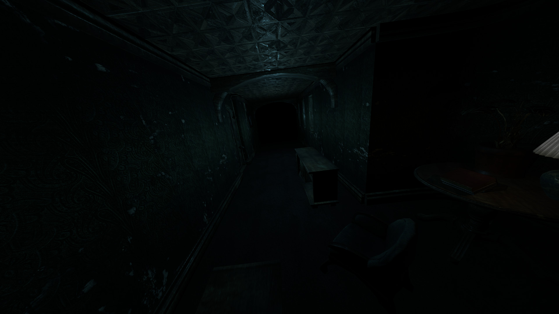 The Bellows screenshot 5