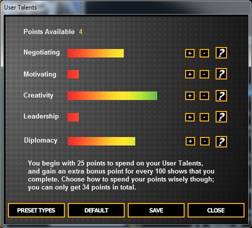 Total Extreme Wrestling 2013 screenshot 2