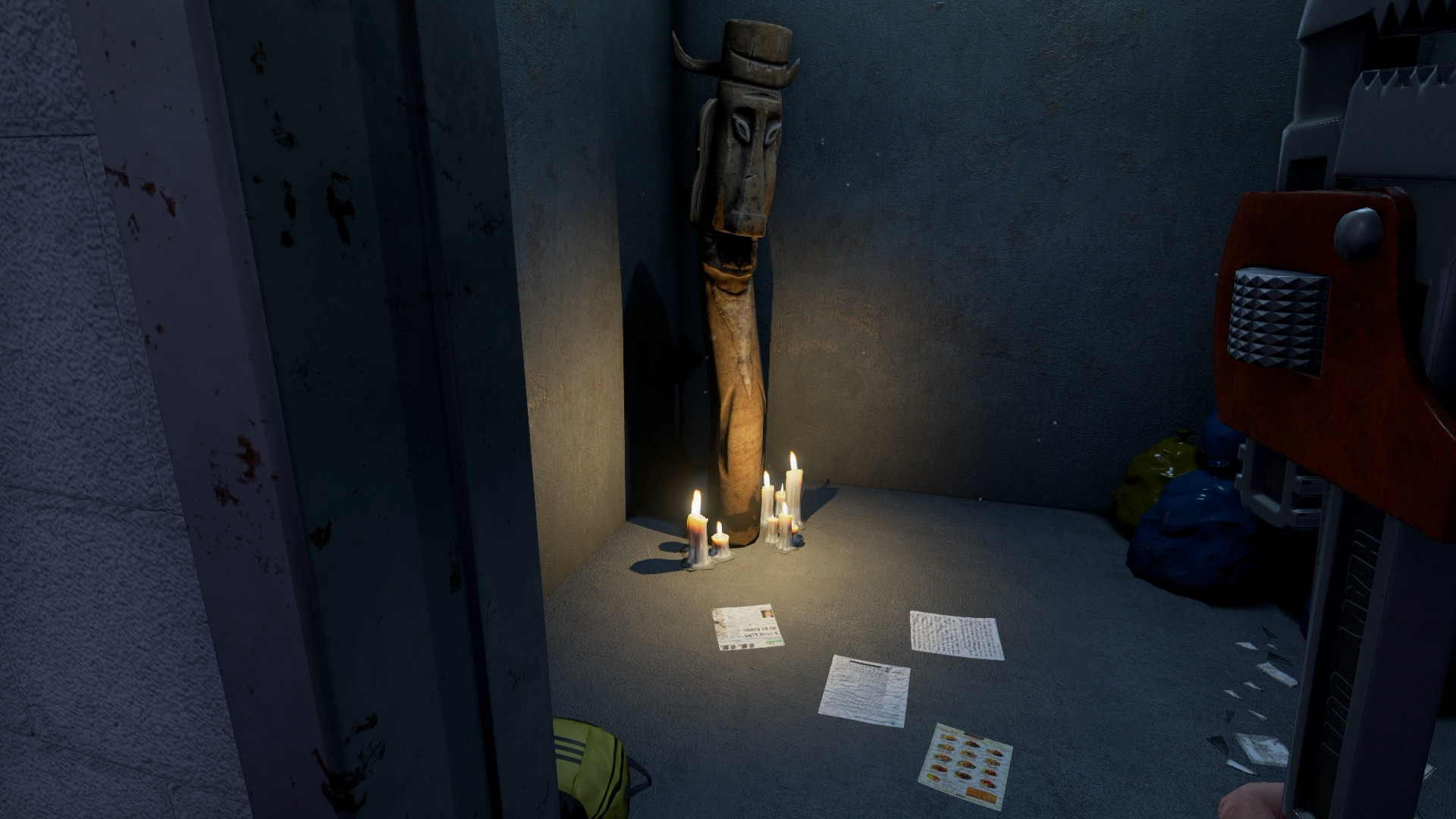 Gone with the Demon screenshot 4