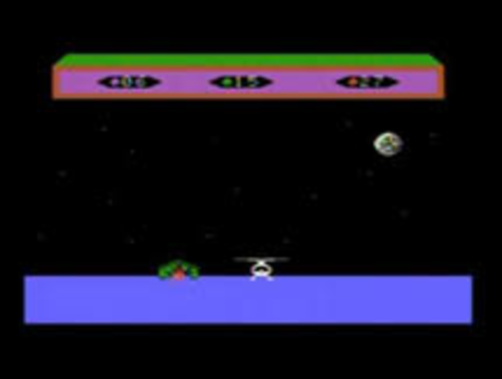 ColecoVision Flashback screenshot 4