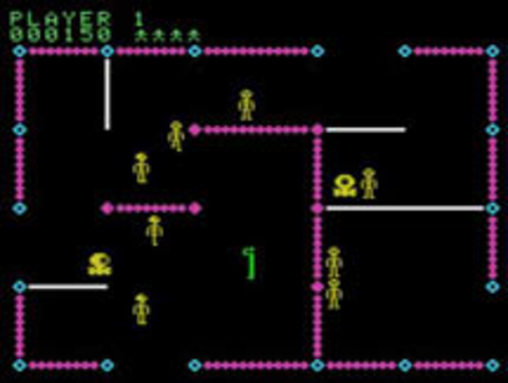 ColecoVision Flashback screenshot 8