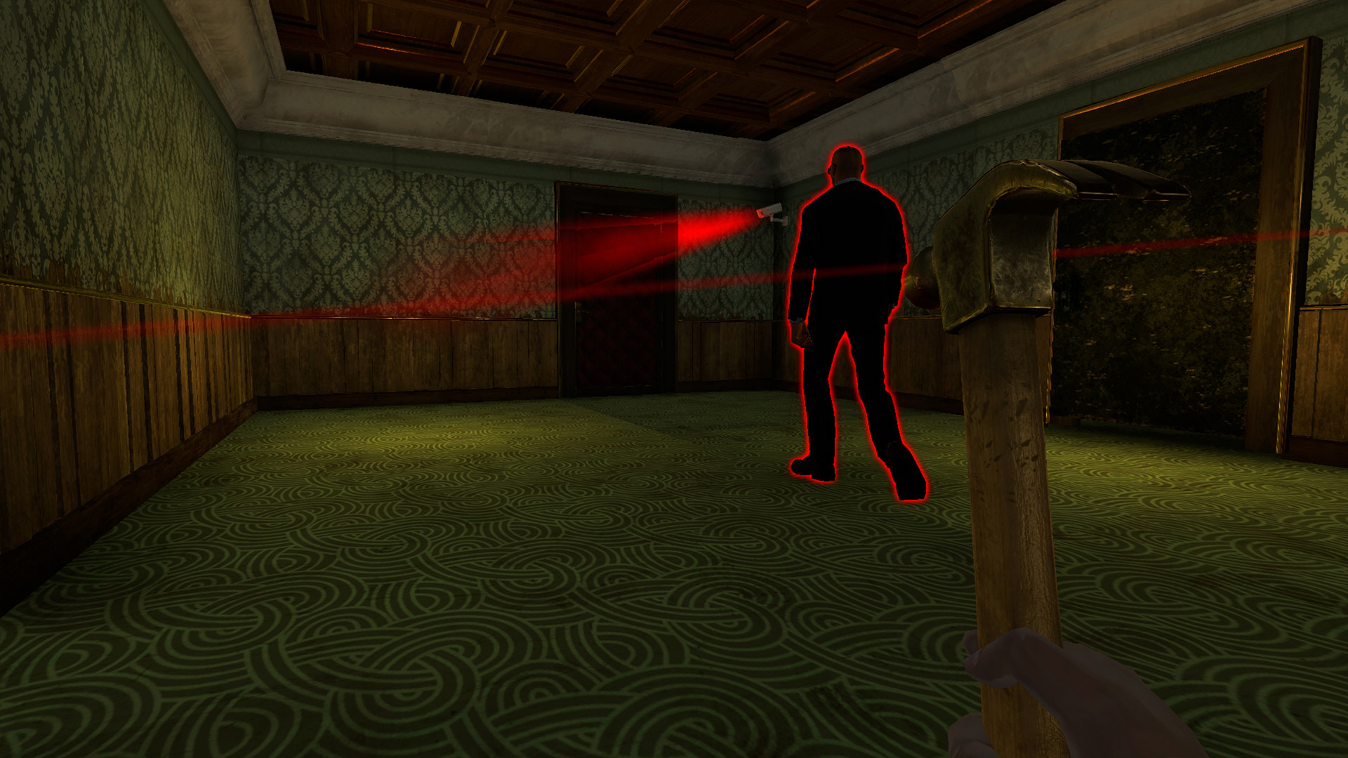 Resurgence screenshot 2