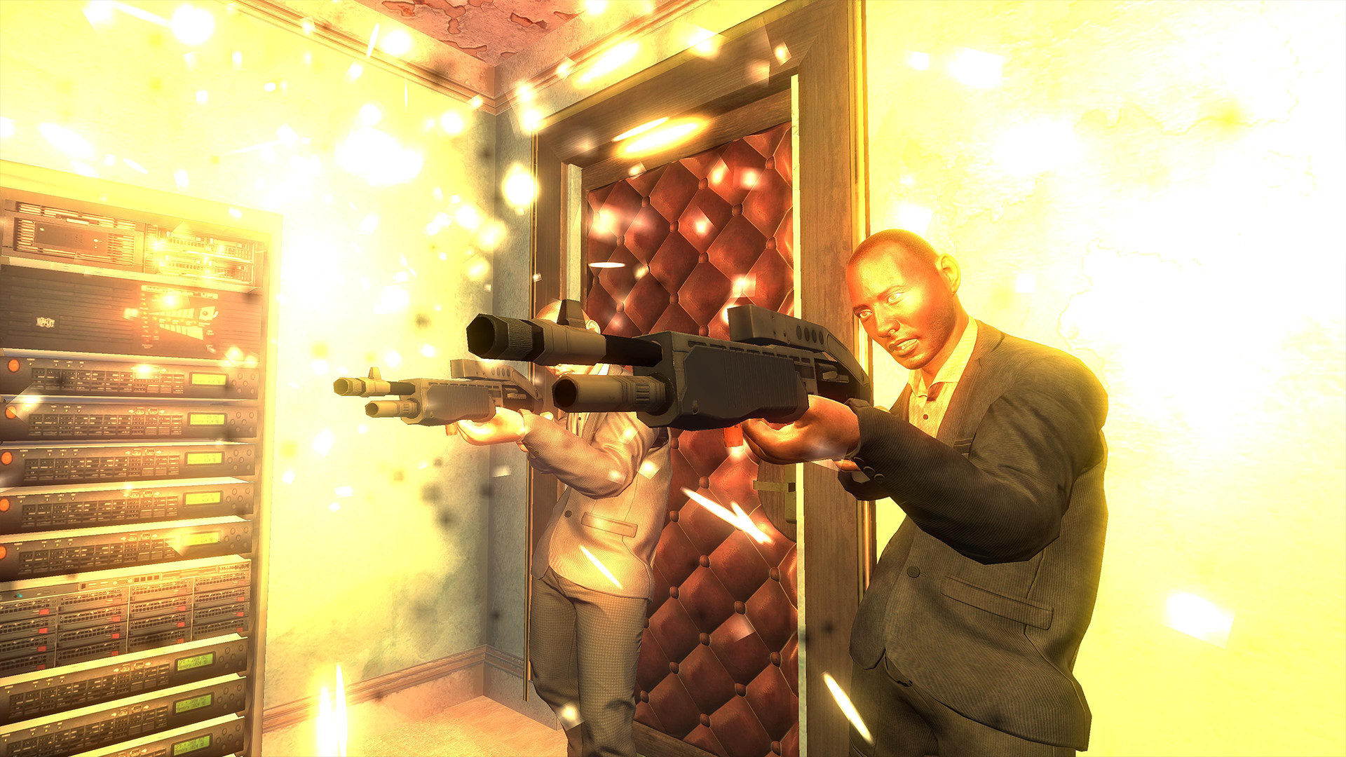 Resurgence screenshot 10