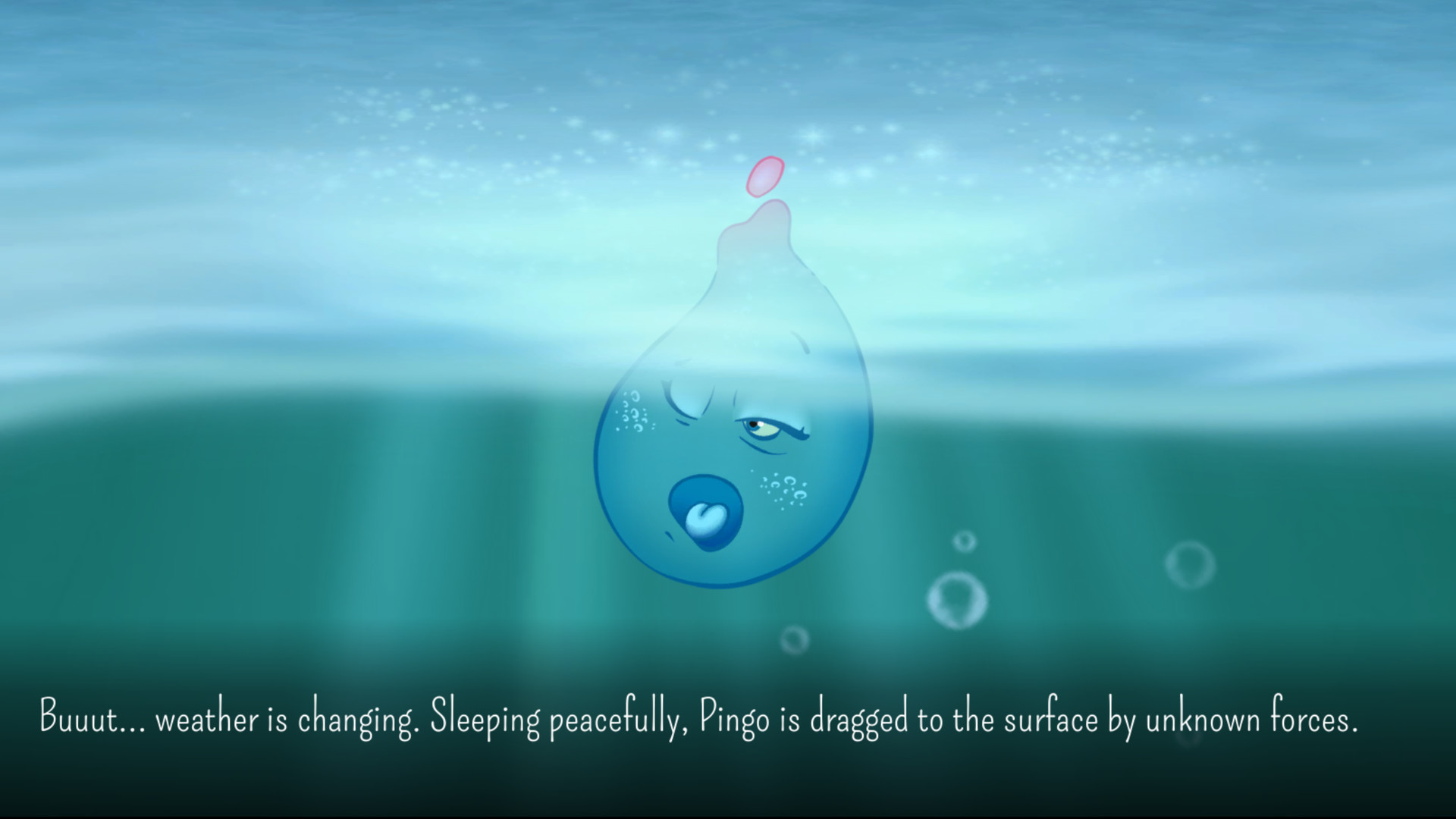 Water Heroes: A Game for Change screenshot 7