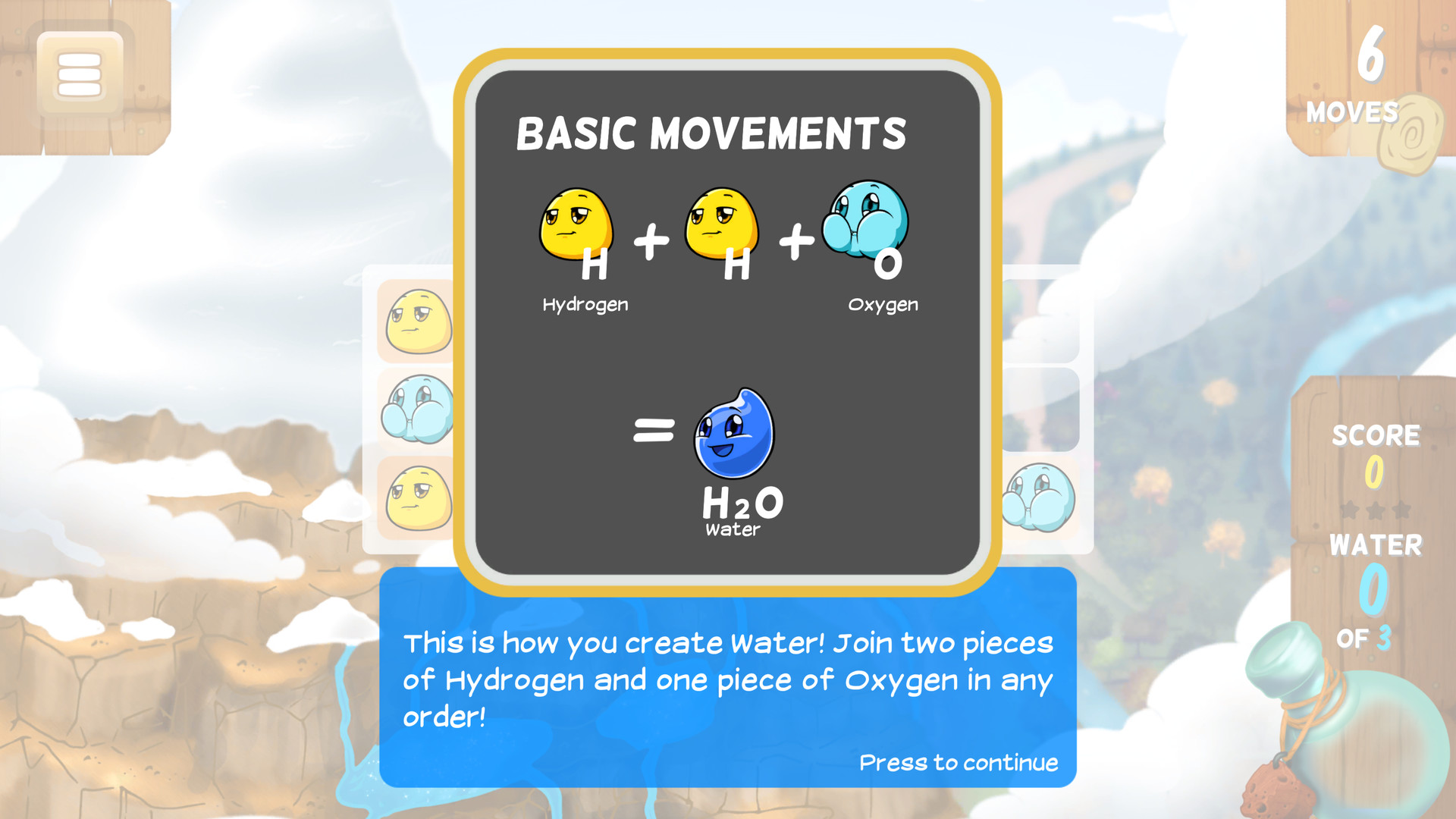 Water Heroes: A Game for Change screenshot 8