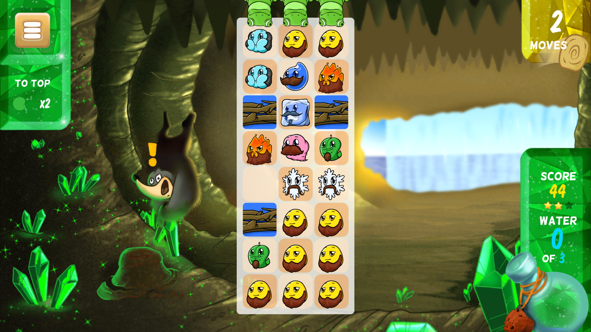 Water Heroes: A Game for Change screenshot 6