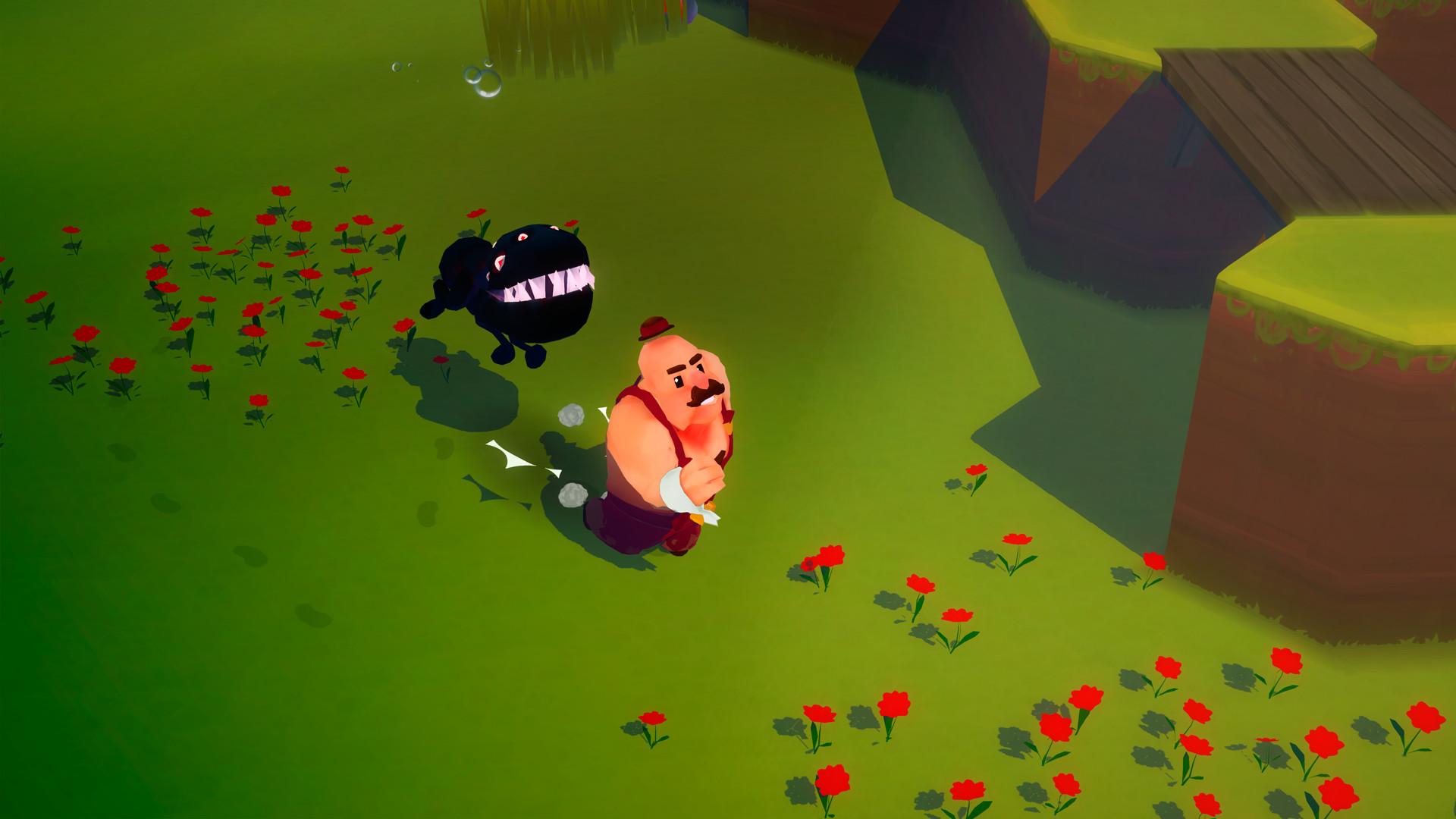 World to the West screenshot 20